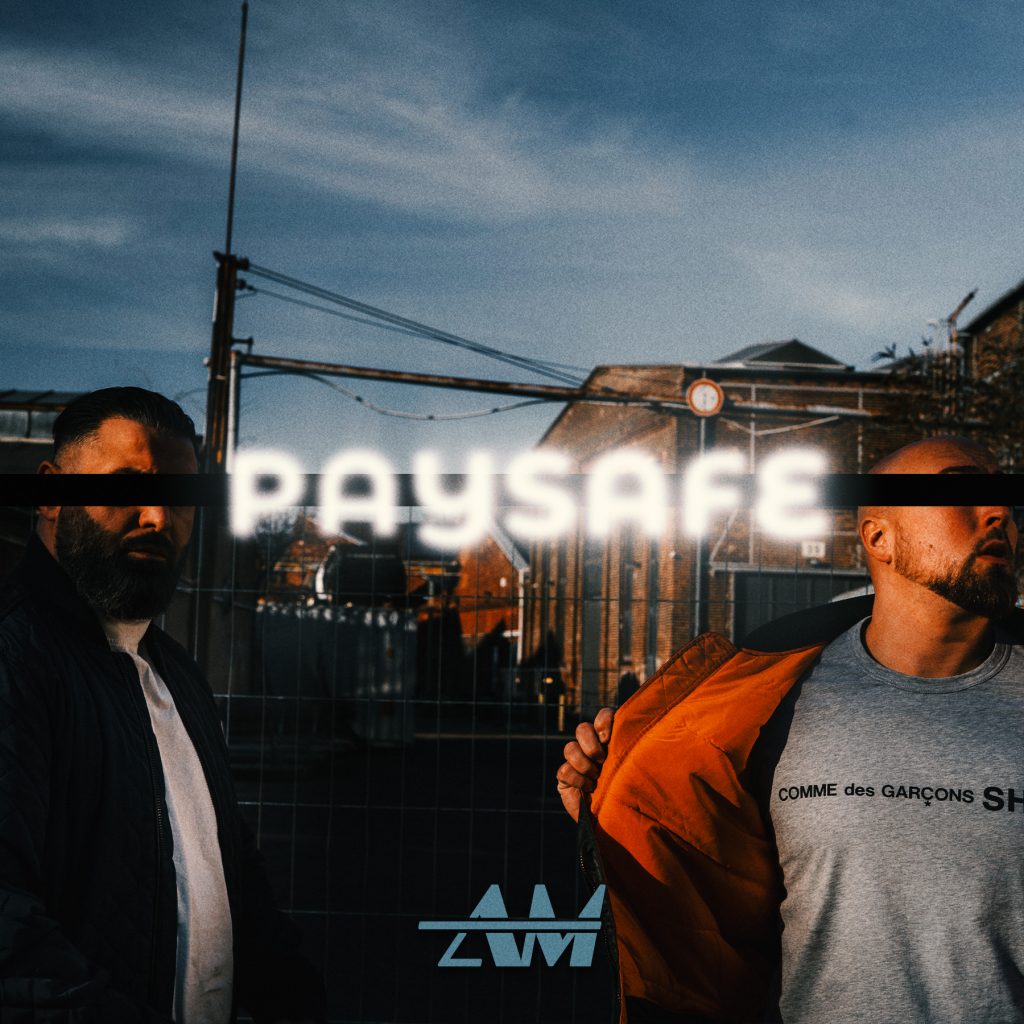 paysafe2 dreamcode - visuelles marketing